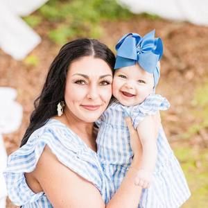 Meet your Posher, Morgan